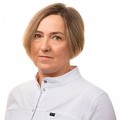 Фотография специалиста Выдыш Наталья Владимировна