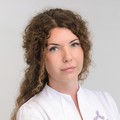 Фотография специалиста Ковальчук Татьяна Андреевна
