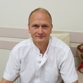 Фотография специалиста Банин Вадим Борисович
