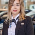 Фотография специалиста Соколова Лилия