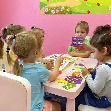 Детский сад Kinder School на Селигерской фото 3