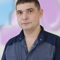 Фотография специалиста Потапов Евгений Сергеевич