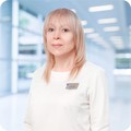 Фотография специалиста Опанасенко Елена Николаевна
