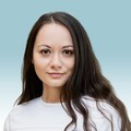 Фотография специалиста Кожура Виктория Юрьевна