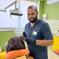 Фотография специалиста Пронька Максим Сергеевич