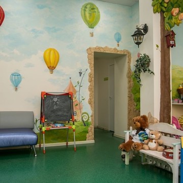 Стоматологический центр Стоматоша на Кольцовской улице фото 3