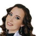 Фотография специалиста Пятайкина Анастасия Аркадьевна