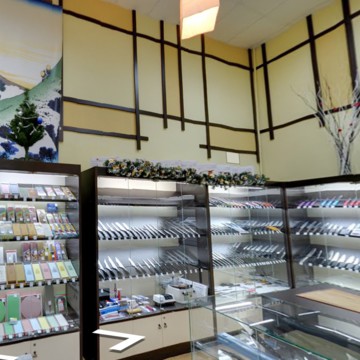 Магазин японских ножей Тоджиро в Гагаринском районе фото 1