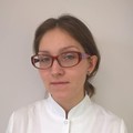 Фотография специалиста Кузьмич Дарья Сергеевна