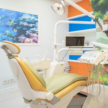 Стоматологическая клиника Добрый Доктор Восток фото 2