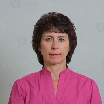 Адвокат Ефимова Галина Владимировна фото 1