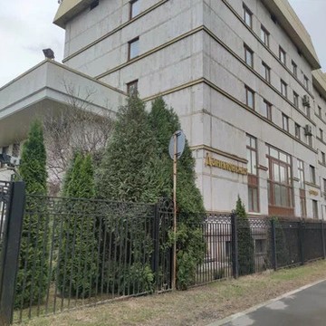 Даниловская баня фото 1