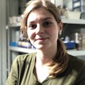 Фотография специалиста Парфёнова Ксения Фёдоровна