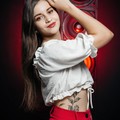 Фотография специалиста Бондаренко Полина Дмитриевна