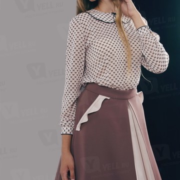 Dress By Olya Gerasimenko фото 3
