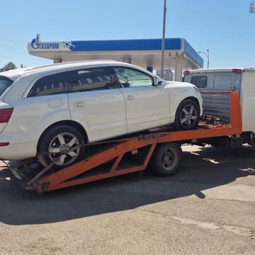 Миг эвакуатор фото 3