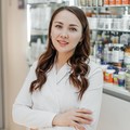 Фотография специалиста Восканян Ксения Александровна