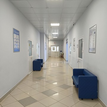 Клиника коррекции зрения &quot;Зрение Ижевск&quot; фото 3