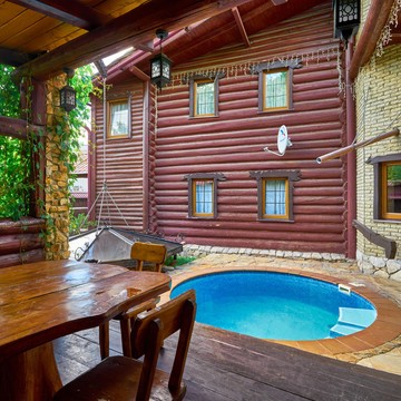 Банный комплекс Sultan House фото 1