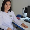 Фотография специалиста Ачмизова Русет Руслановна