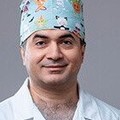 Фотография специалиста Мелконян Аветис Генрикович