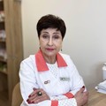 Фотография специалиста Нечаева Светлана Александровна