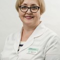 Фотография специалиста Роганова Елена Максимильяновна