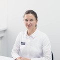 Фотография специалиста Баркова Елена Дмитриевна