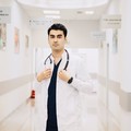 Фотография специалиста Шукуров Иномжон Хайруллаевич