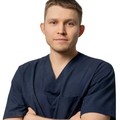 Фотография специалиста Брус Марк Игоревич