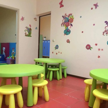 Детский сад Кенгуренок фото 2