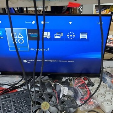Авторизованный сервисный центр Рестарт на Народном бульваре фото 3