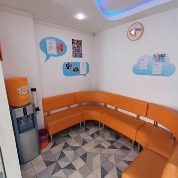 Международная школа скорочтения и развития интеллекта Iq007 на улице Дубки в Апрелевке фото 2