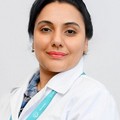 Фотография специалиста Мирзоян Карине Артушевна