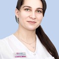 Фотография специалиста Ашхотова Мадина Мухасбиевна