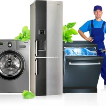 Мастер холодильников и стиральных машин фото 1