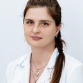 Фотография специалиста Лебедева Ксения Васильевна