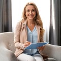 Фотография специалиста Точки силы Служба заботы