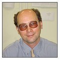 Фотография специалиста Бушкин Александр Борисович