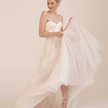 Студия индивидуального пошива одежды ATELIER.IRN фото 2
