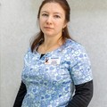 Фотография специалиста Евгенюк Александра Евгеньевна