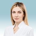 Фотография специалиста Осколкова Екатерина Михайловна