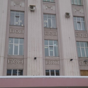 Пермский национальный исследовательский политехнический университет на Комсомольском проспекте фото 1