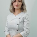 Фотография специалиста Иванкова Виктория Витальевна