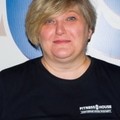 Фотография специалиста Синодалова Елена