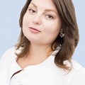 Фотография специалиста Котова Роксана Александровна