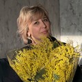 Фотография специалиста Оксана