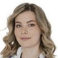 Фотография специалиста Исхакова Алия Ринатовна