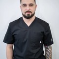 Фотография специалиста Надель Борис Игоревич
