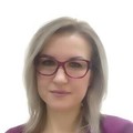Фотография специалиста Кисленко Янина Викторовна